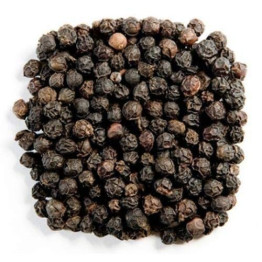 KALI MIRCH BESST QUALITY POUCH 50G